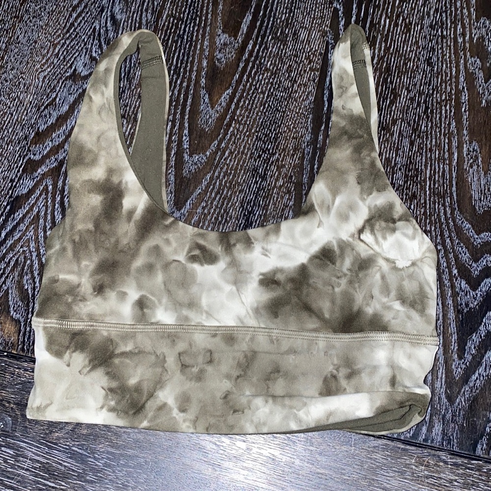 Lululemon Align Bra